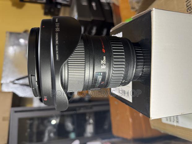 Canon 16-35mm F2.8l Ii Usm · Photo 4