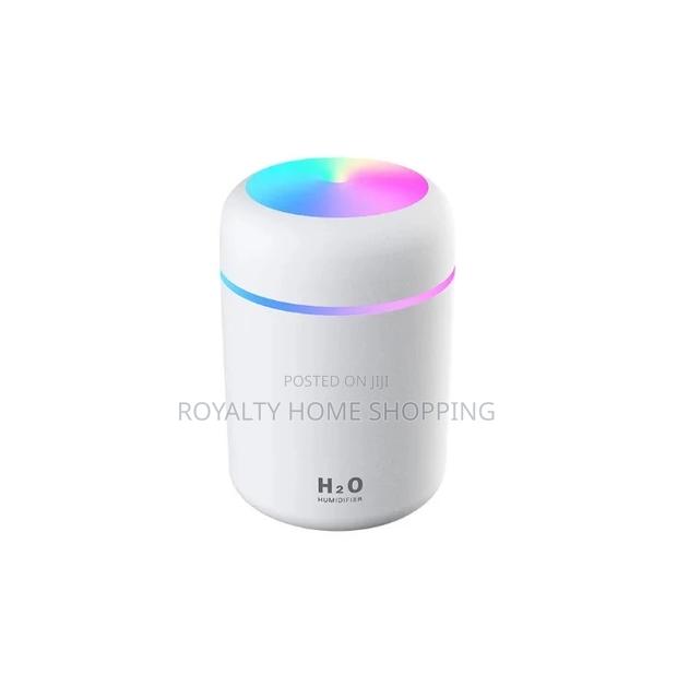 Aroma Diffuser /Air Humidifier photo 9