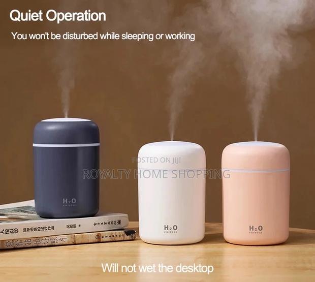 Aroma Diffuser /Air Humidifier photo 3