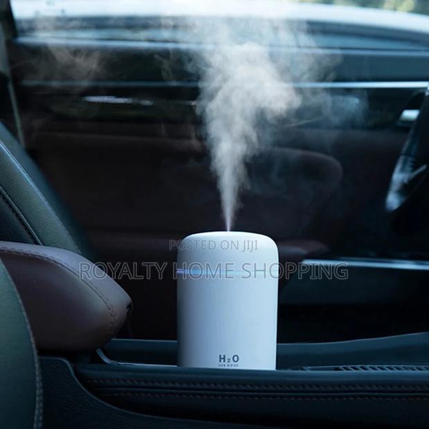 Aroma Diffuser /Air Humidifier photo 4