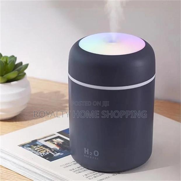 Aroma Diffuser /Air Humidifier photo 2