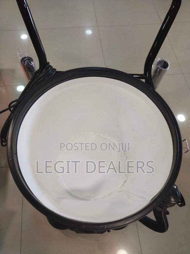 Ingco Vacuum Cleaner 75litres, 2400watts photo 6