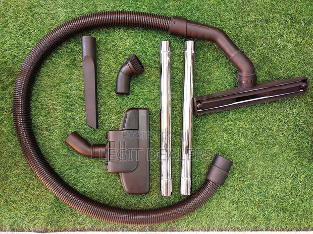 Ingco Vacuum Cleaner 75litres, 2400watts photo 4