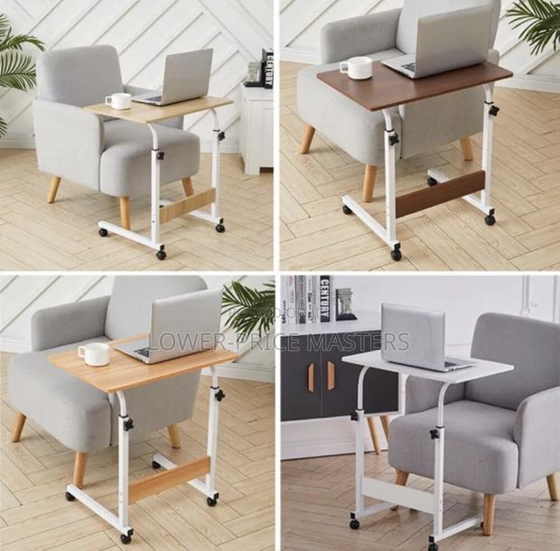 Adjustable Side Table · Photo 3
