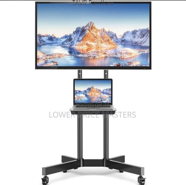Tv and Laptop Stand · Photo 2