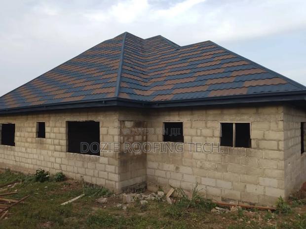 Milano Roofing Sheet · Photo 2