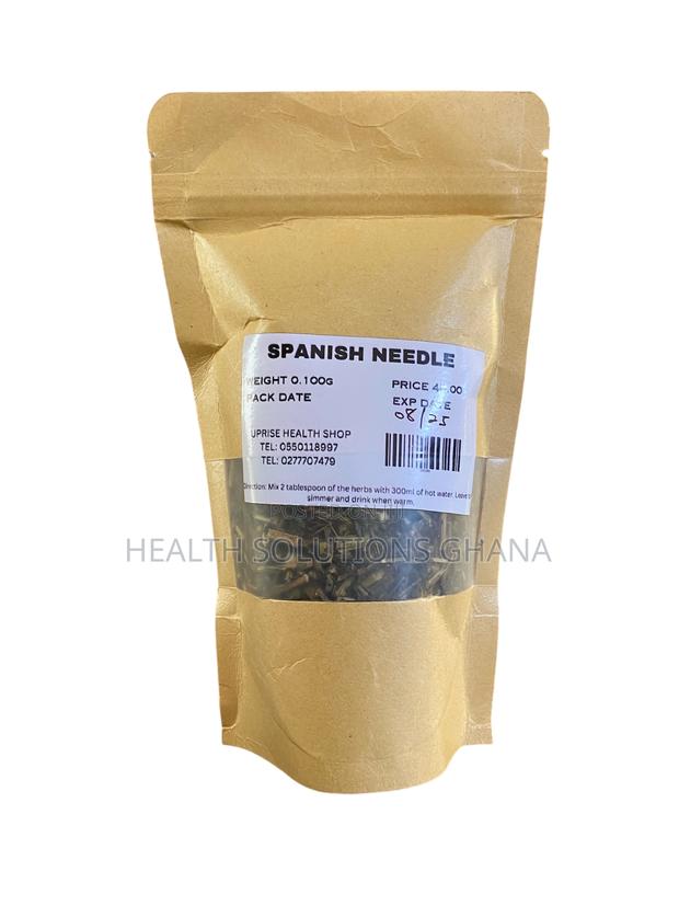 Spanish Needle Herbs -100g · Photo 2