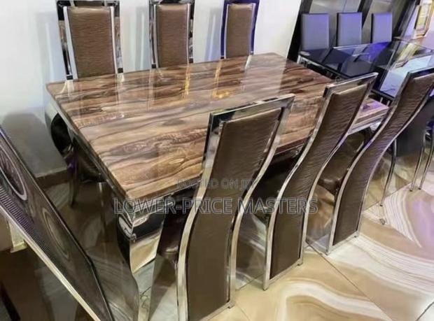 Dining Table Set · Photo 2
