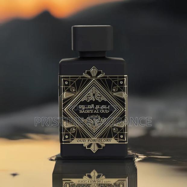Bade'e Al Oud For Glory Edp 100ml · Photo 2