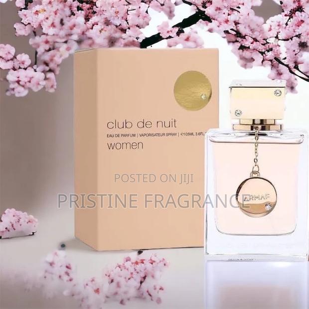 Armaf Club De Nuit Woman · Photo 2