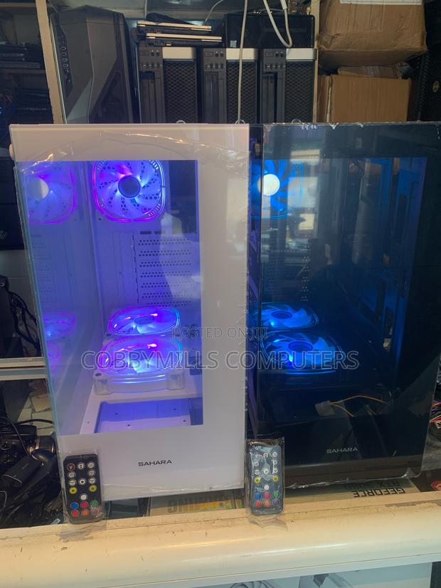 Sahara Gaming Case photo 2