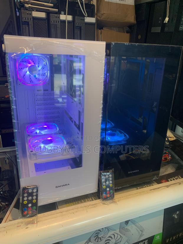 Sahara Gaming Case photo 4