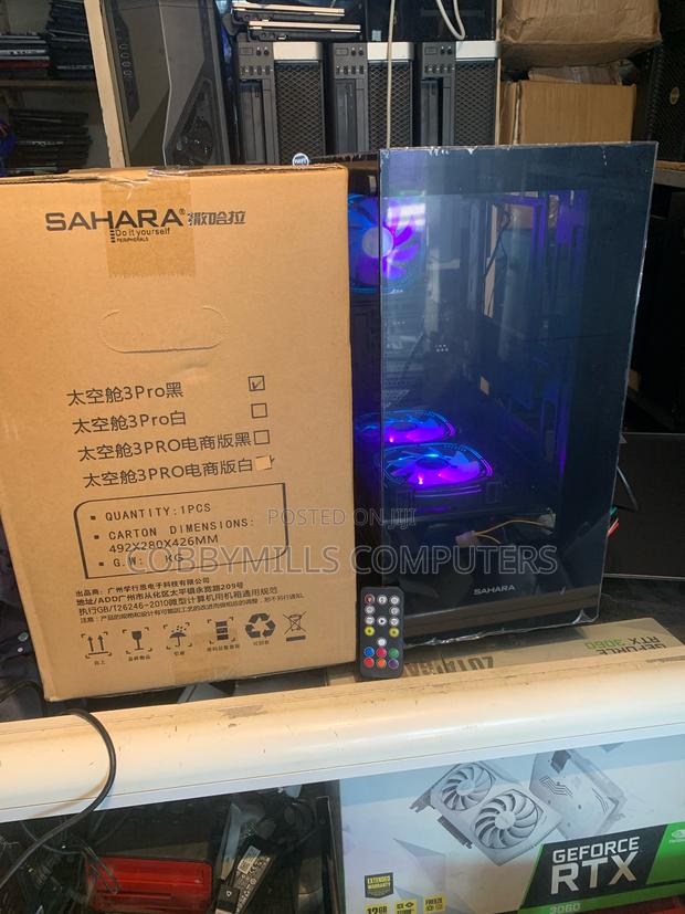 Sahara Gaming Case photo 5