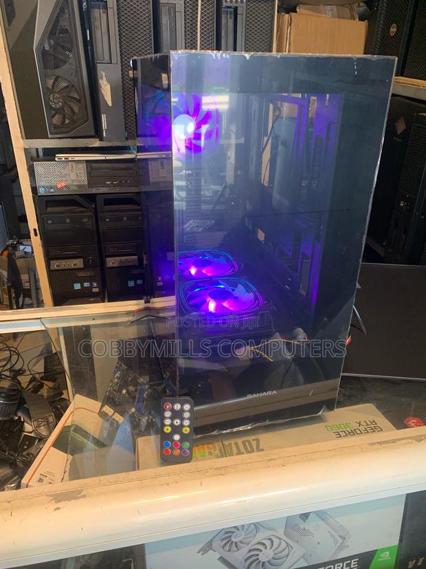 Sahara Gaming Case photo 6