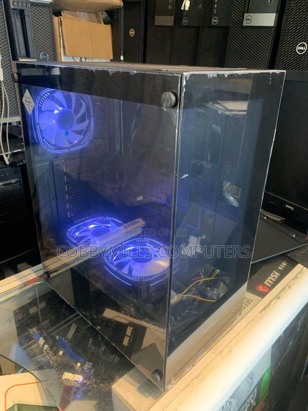 Sahara Gaming Case photo 7