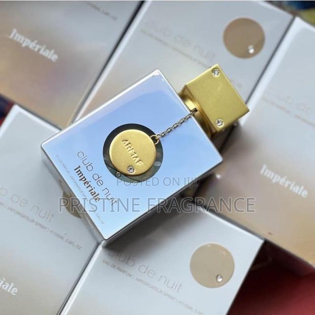Club De Nuit Imperiale Edp · Photo 3