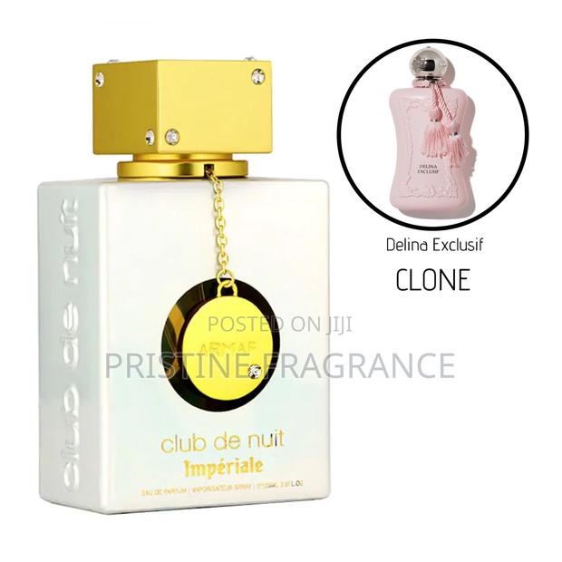 Club De Nuit Imperiale Edp · Photo 4