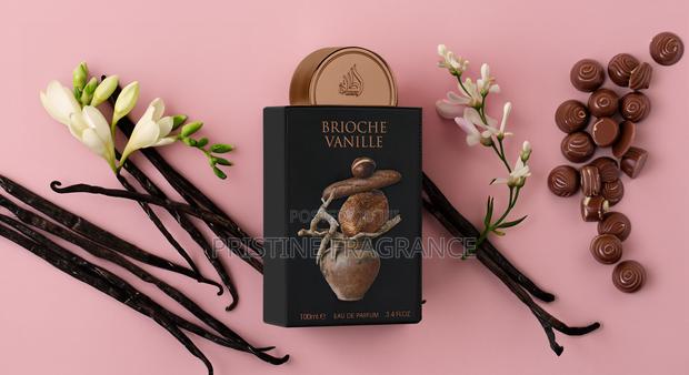 Lattafa Pride Brioche Vanille EDP · Photo 2