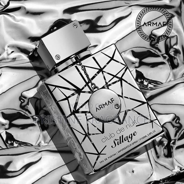 Club De Nuit Sillage Edp · Photo 2