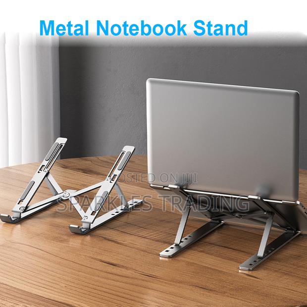 Laptop Stand · Photo 4