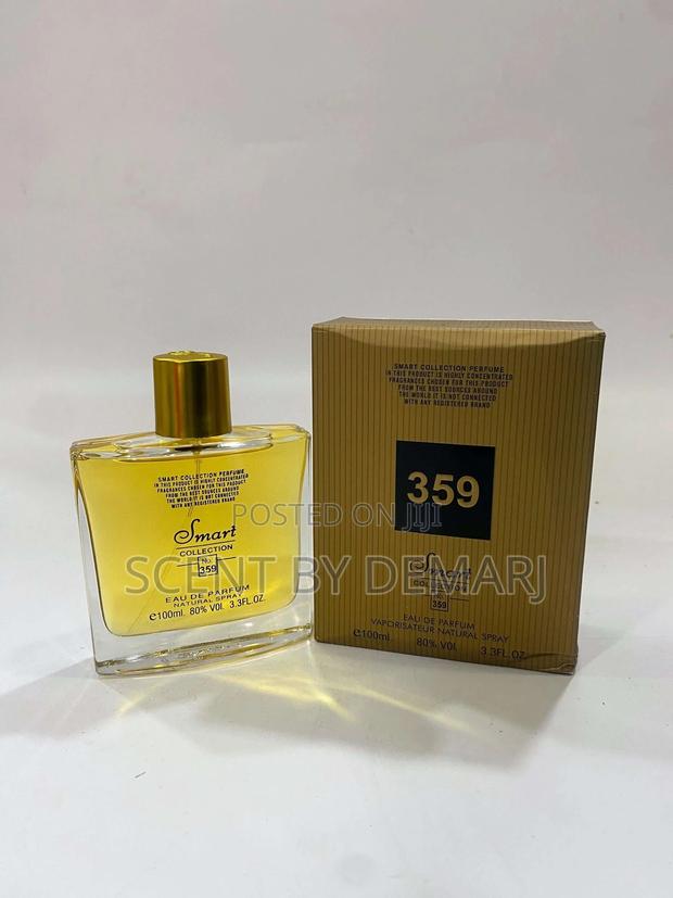 Smart Collection 359(Tom Ford Black Orchid) · Photo 2