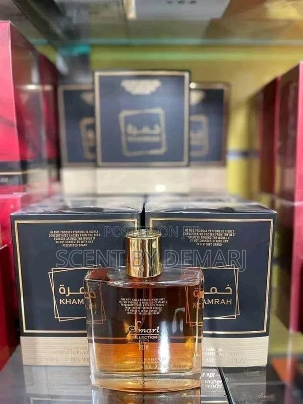 Smart Collection 816(Khamrah) image 1