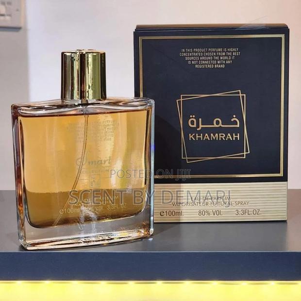 Smart Collection 816(Khamrah) image 2