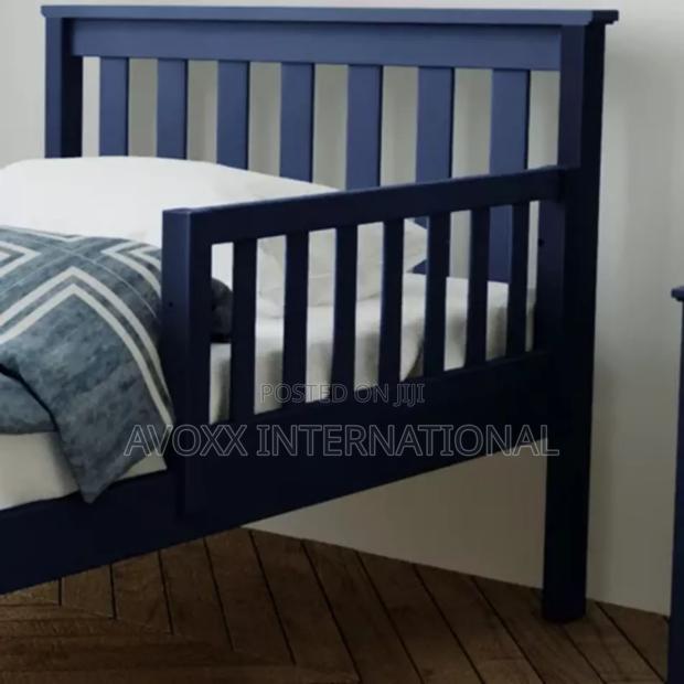 Max Lily Add-on Guard Rail · Photo 4