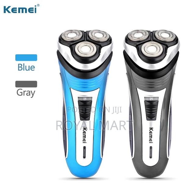 Kemei Shaver · Photo 4