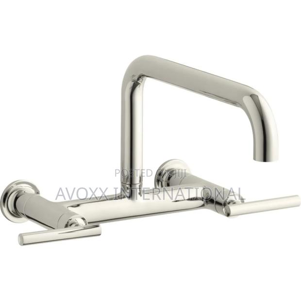Kohler
K-7549-4-Sn
Faucet · Photo 3