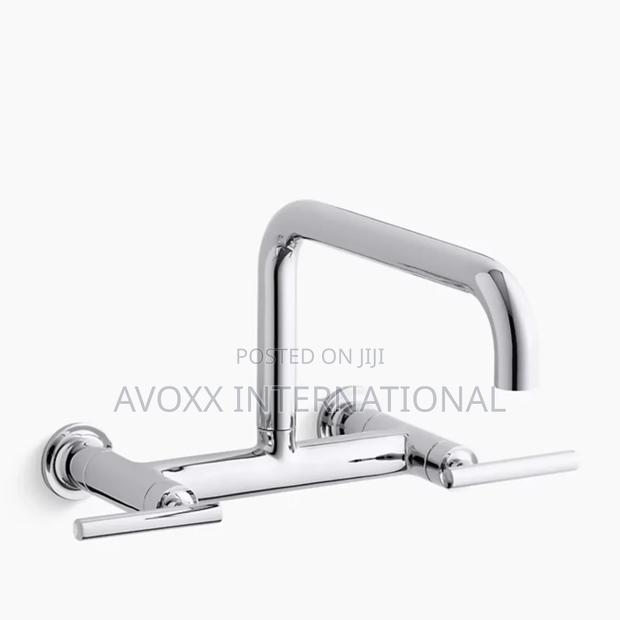 Kohler
K-7549-4-Sn
Faucet · Photo 4
