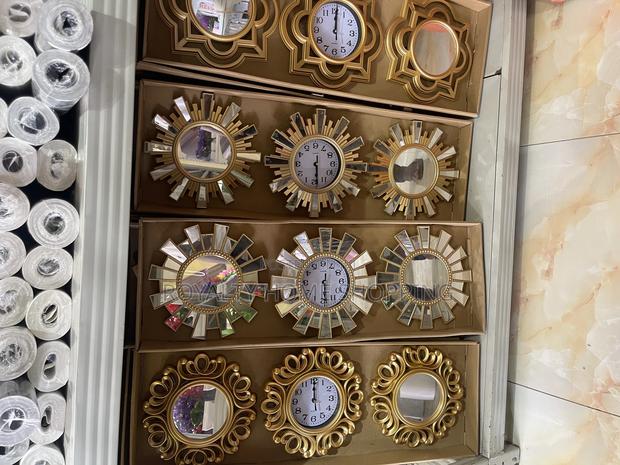 Wall Clocks (3 in 1) photo 3