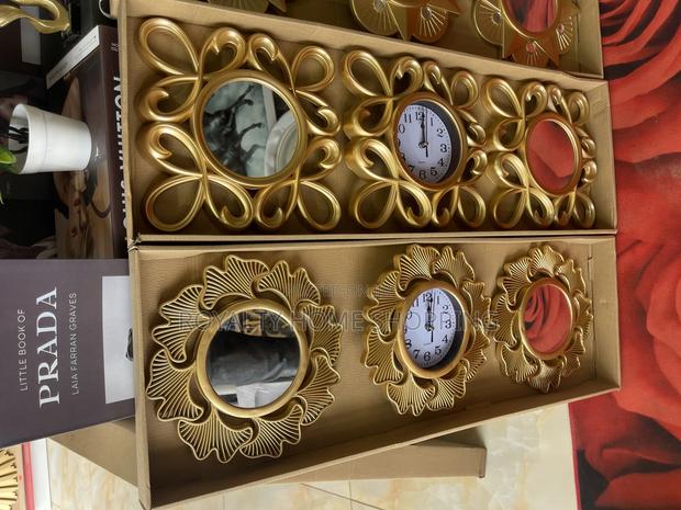 Wall Clocks (3 in 1) photo 10