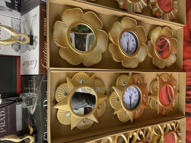 Wall Clocks (3 in 1) photo 9