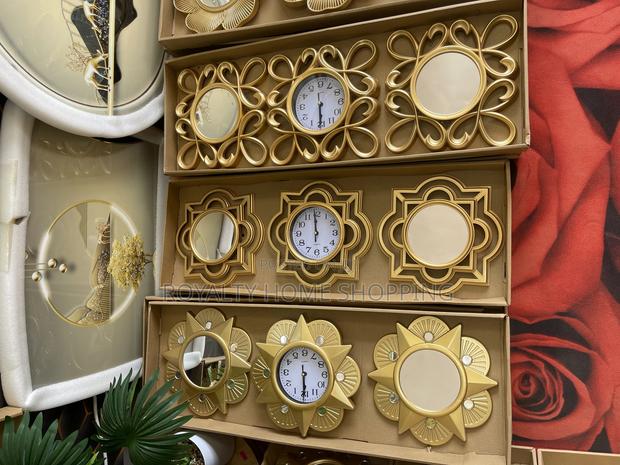 Wall Clocks (3 in 1) photo 6