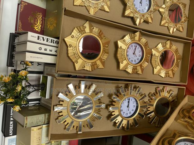 Wall Clocks (3 in 1) photo 7