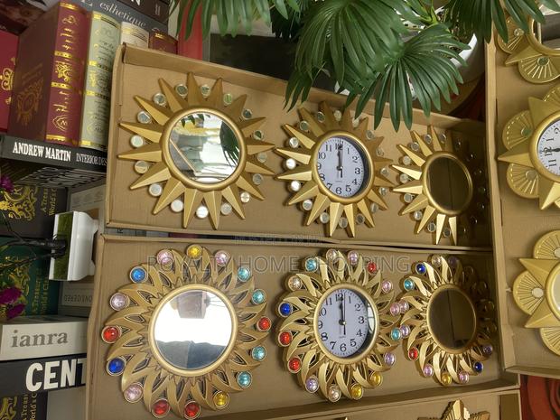 Wall Clocks (3 in 1) photo 5
