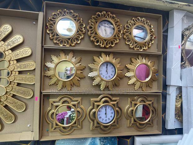 Wall Clocks (3 in 1) photo 4