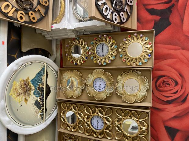 Wall Clocks (3 in 1) photo 2