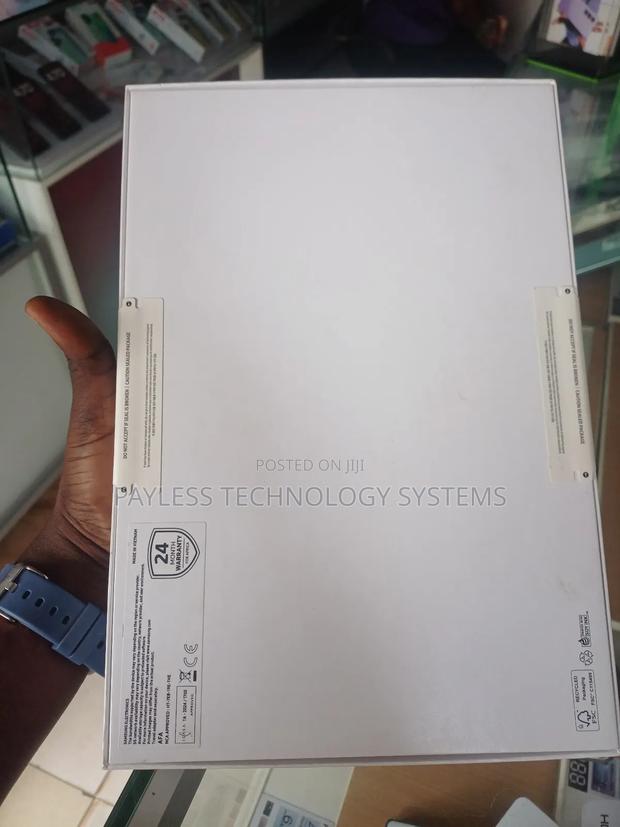 New Samsung Galaxy Tab S10+ 5G 256 GB · Photo 4