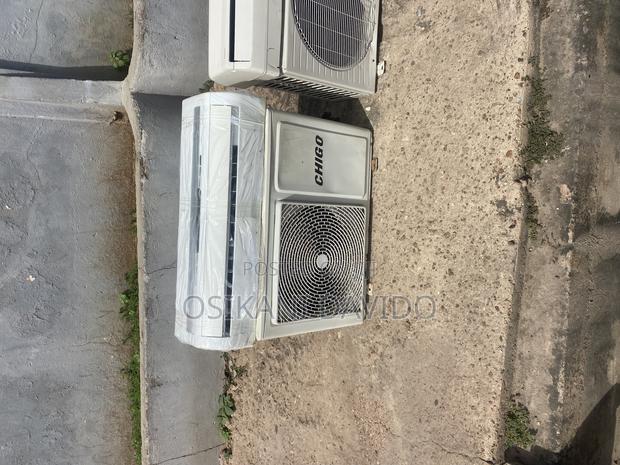 Ac Installer and Service