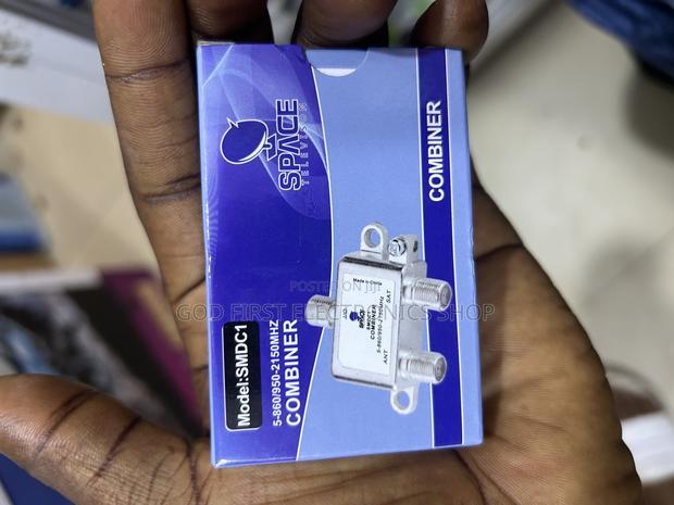 Diplexer Combiner