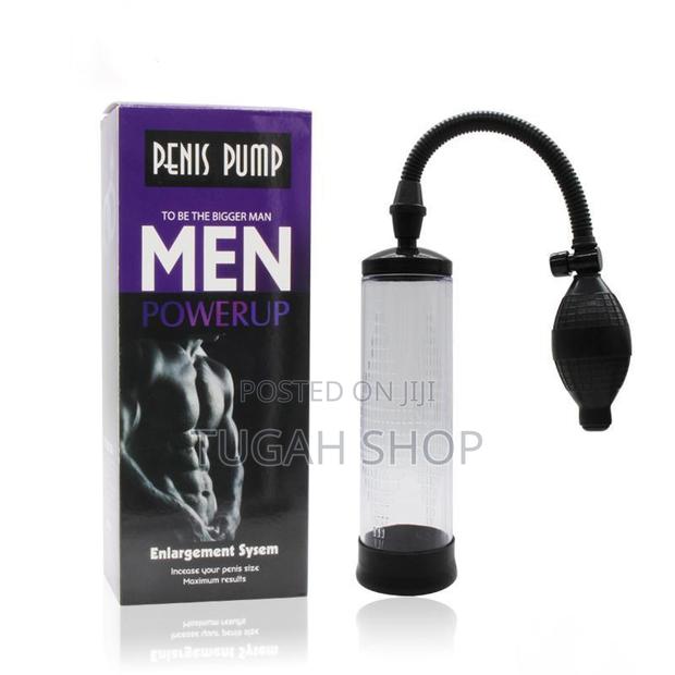 Men Penis Pump Device · Photo 3