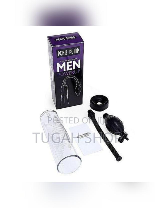 Men Penis Pump Device · Photo 4