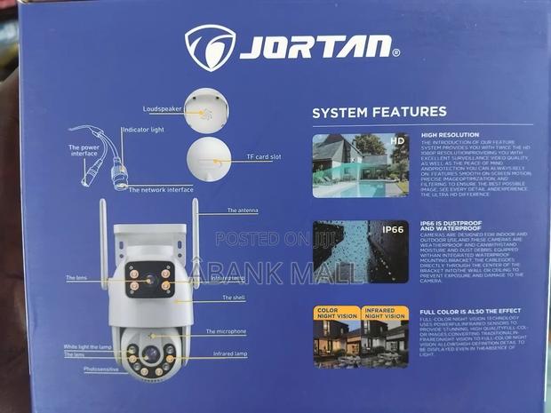Wireless CCTV Camera Wifi Connection photo 5