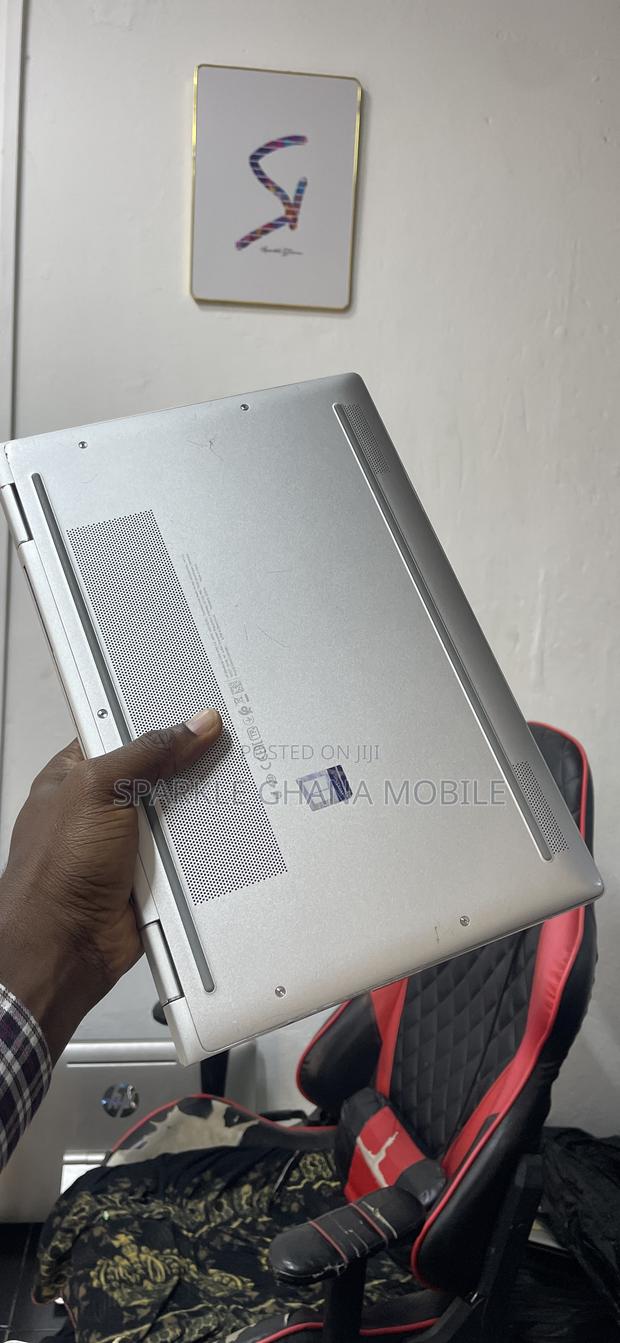 Laptop HP EliteBook X360 1030 G4 16GB Intel Core I5 SSD 256GB photo 4