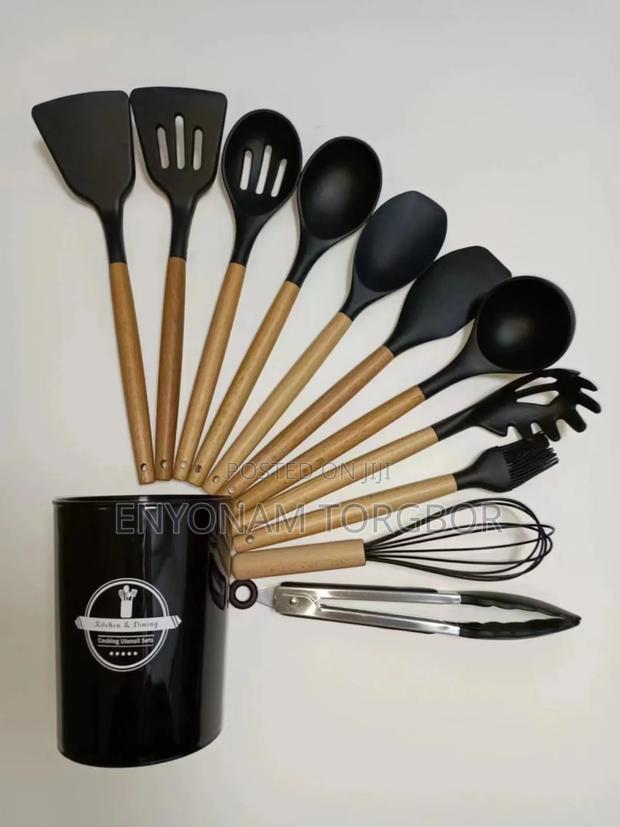 Laddle Set · Photo 2
