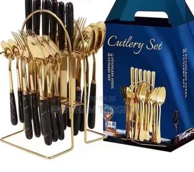 Cutlery Set · Photo 2