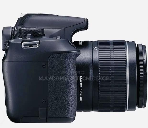 Capture Stunning Moments With Canon EOS 1300D DSLR Camera · Photo 2
