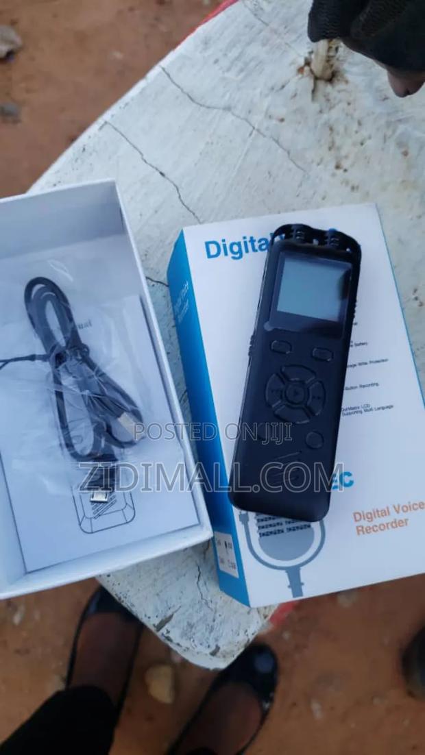 Digital Audio Recorder 32GB photo 2